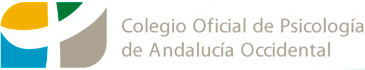 Silvia Arévalo pertenece Colegio oficial de Psicología de Andalucía Occidental.