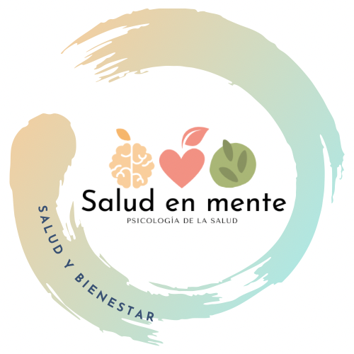 Logotipo Blog Salud en mente