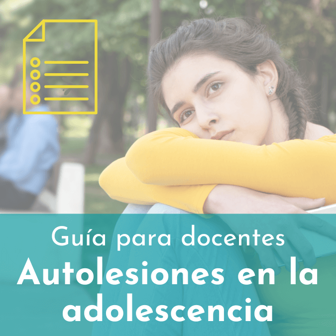 Material terapéutico para docentes - Imagen 2